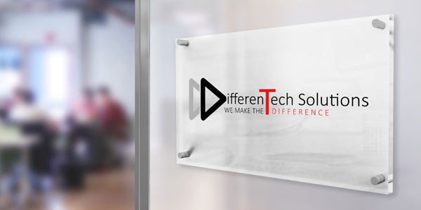Home - DifferenTech Solutions