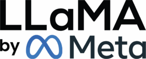 LLaMA-Meta-Logo-Vector
